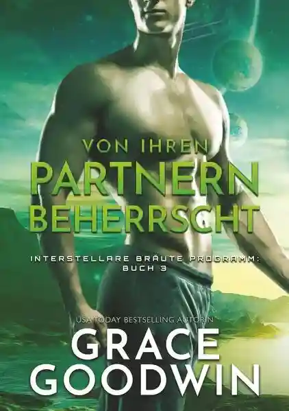 Reihe: Interstellare Bräute® Programm