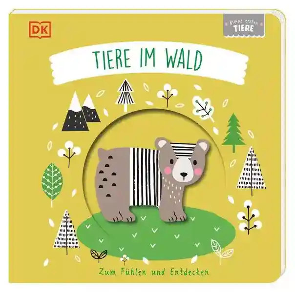 Reihe: Meine ersten Tiere