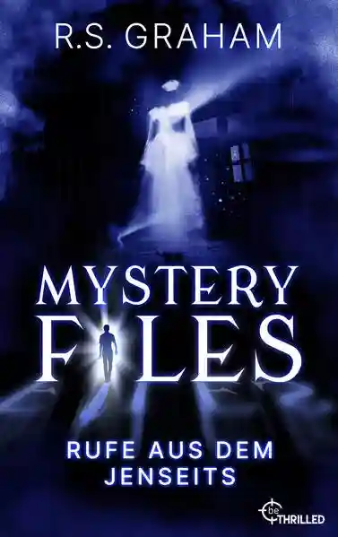 Reihe: Mystery Files