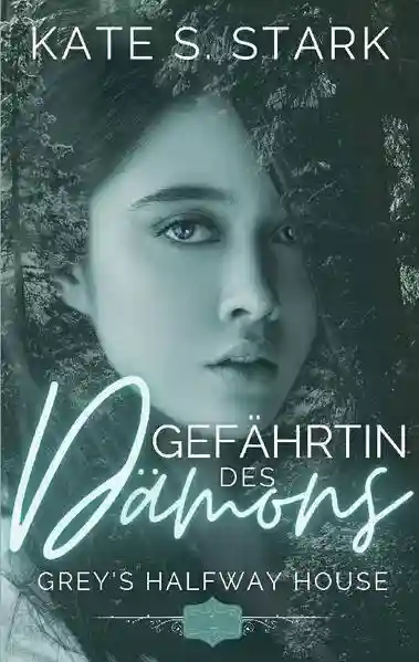 Reihe: Grey's Halfway House