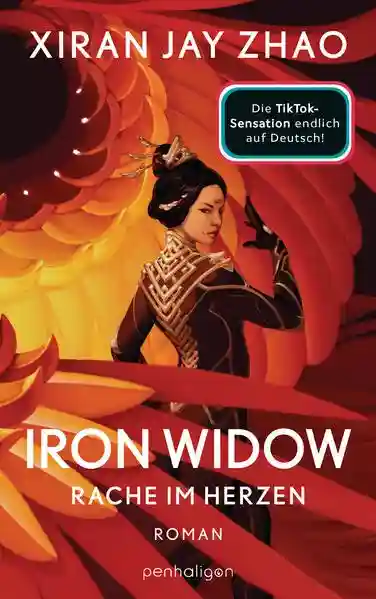 Reihe: Iron Widow