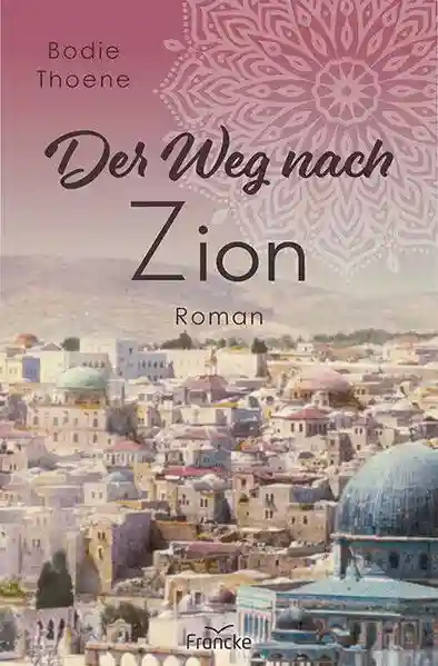 Reihe: Zion Chroniken