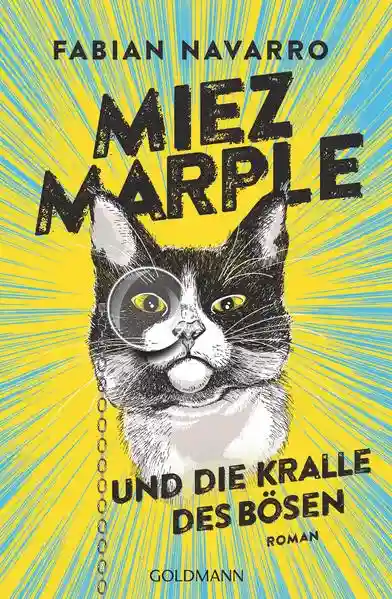 Reihe: Miez Marple