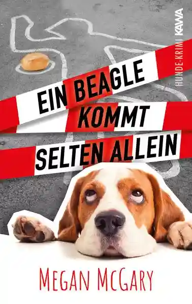 Reihe: Beaglekrimi