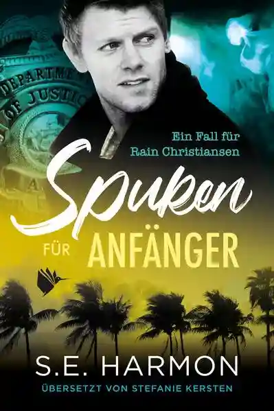 Reihe: Ein Fall für Rain Christiansen