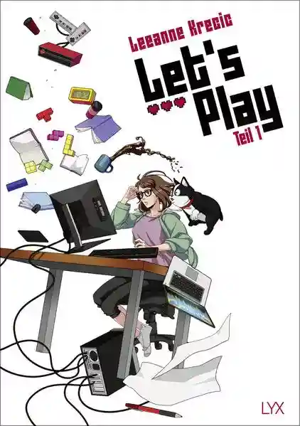 Reihe: Let’s Play