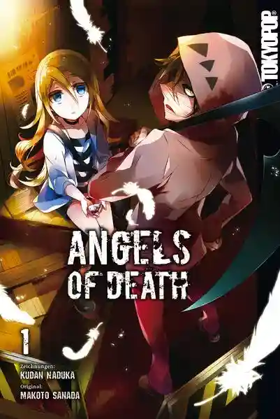 Reihe: Angels of Death