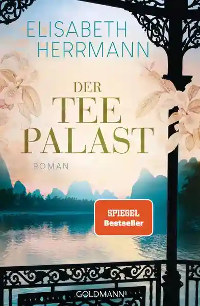 Reihe: Der Teepalast