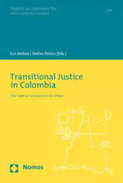 Reihe: Studien zu Lateinamerika | Latin America Studies