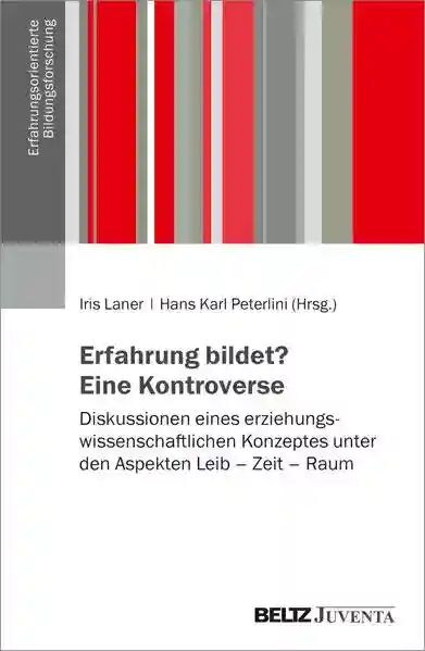 Reihe: Erfahrungsorientierte Bildungsforschung