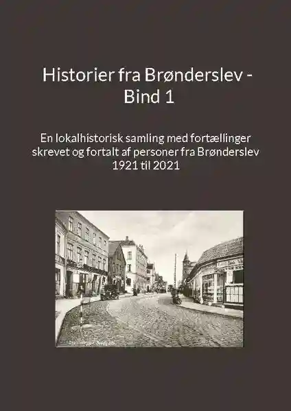 Reihe: Historier fra Brønderslev