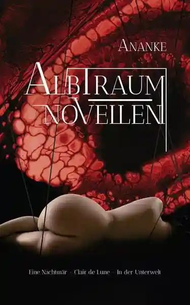 Reihe: Albtraum-Novellen
