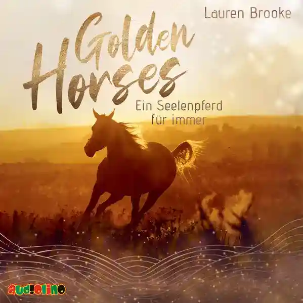 Reihe: Golden Horses