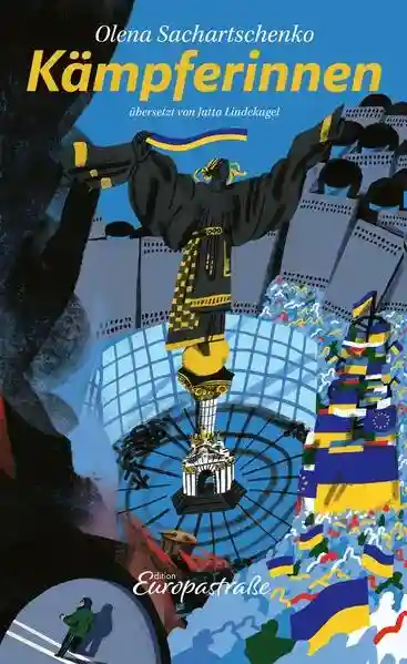 Reihe: Edition Europastraße