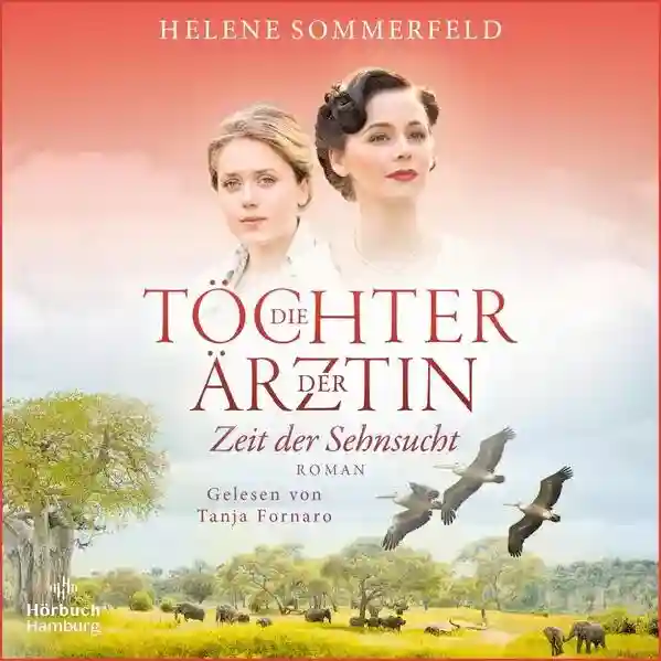 Reihe: Die Thomasius-Schwestern