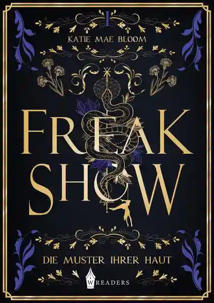 Reihe: Freakshow