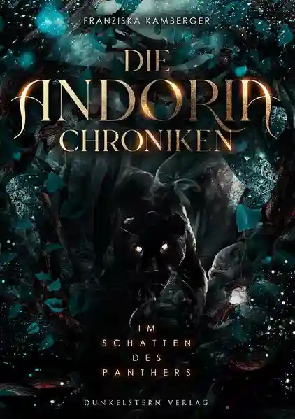 Reihe: Die Andoria Chroniken