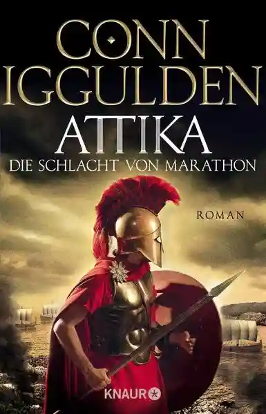 Reihe: Attika