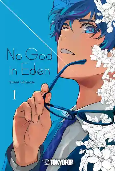 Reihe: No God in Eden