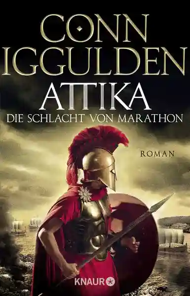 Reihe: Attika