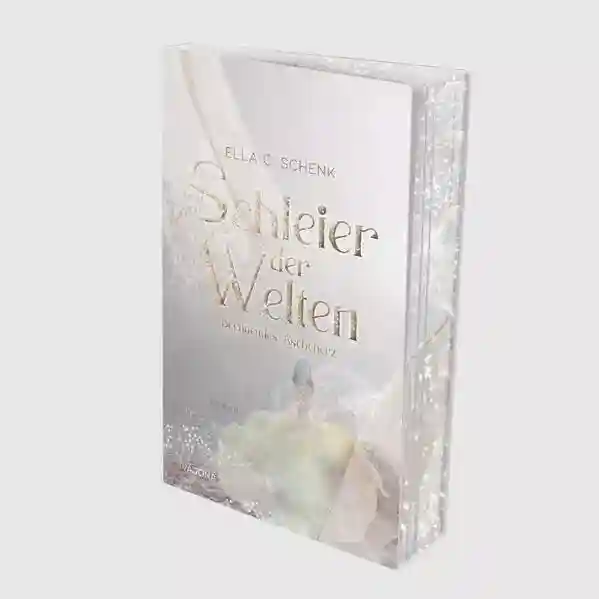 Reihe: Schleier der Welten