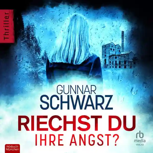 Reihe: Rubens & Wittmann- Thriller