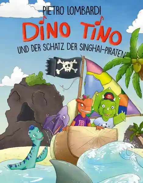 Reihe: Dino Tino
