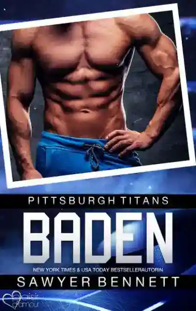Reihe: Pittsburgh Titans