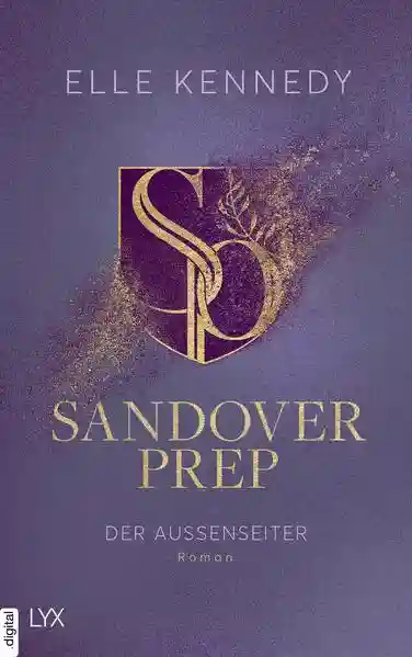 Reihe: Sandover Prep Serie