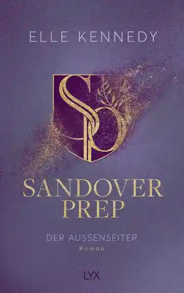 Reihe: Sandover Prep Serie