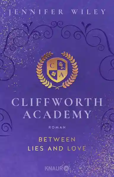 Reihe: Cliffworth Academy