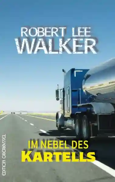 Reihe: Die vier Cops vom APD