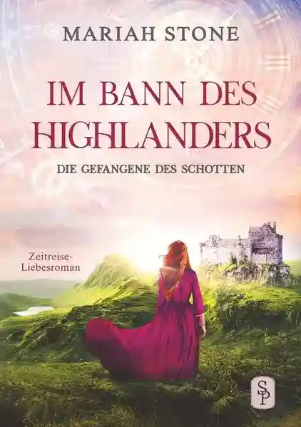 Reihe: Im Bann des Highlanders