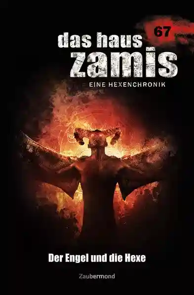 Reihe: Das Haus Zamis