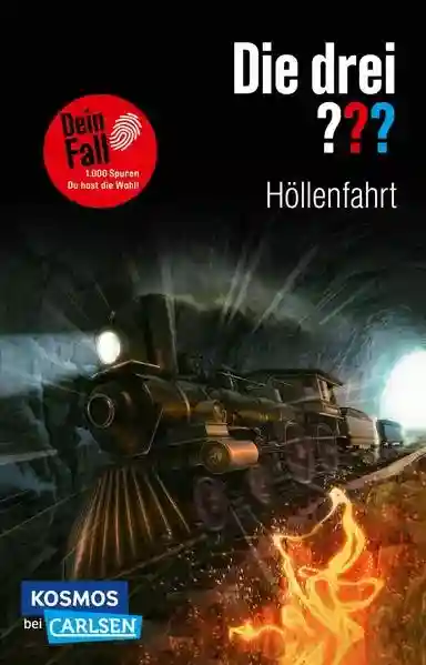 Reihe: Die drei ??? Dein Fall
