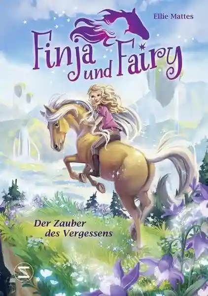 Reihe: Finja und Fairy