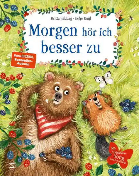 Reihe: Biber und Bär