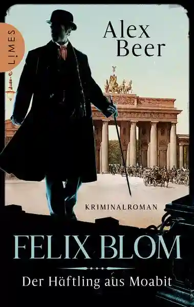 Reihe: Ein Felix-Blom-Krimi