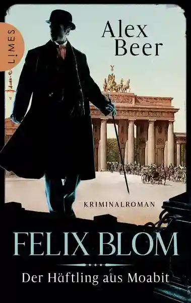 Reihe: Ein Felix-Blom-Krimi