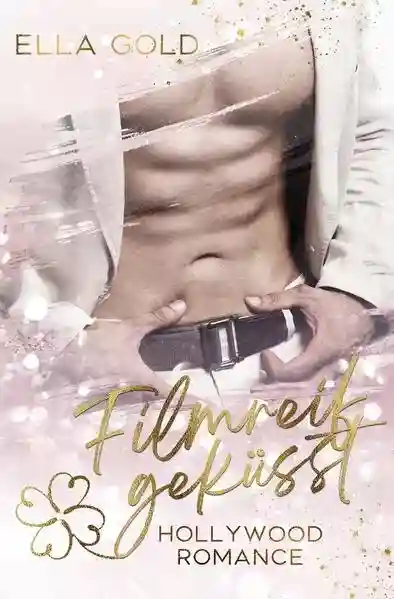 Reihe: A Hollywood Star is coming to Ireland