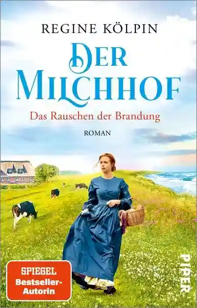 Reihe: Milchhof-Saga