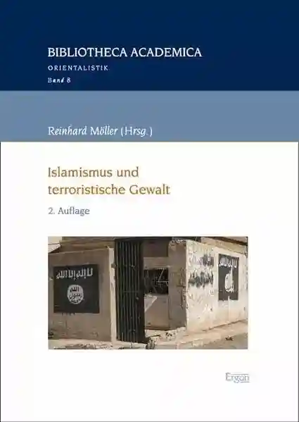 Reihe: Bibliotheca Academica – Orientalistik