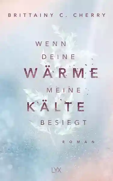 Reihe: Coldest Winter