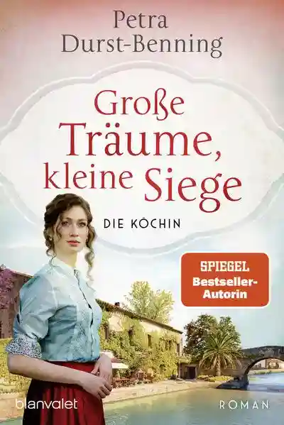 Reihe: Die Köchinnen-Reihe