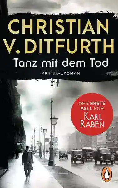 Reihe: Karl-Raben-Reihe