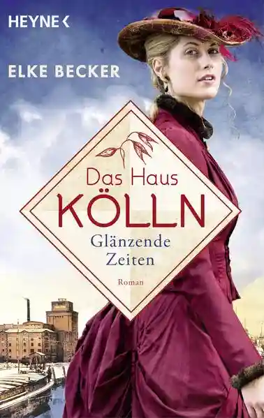 Reihe: Die Kölln-Saga
