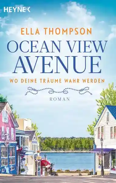Reihe: Die Ocean View Avenue-Reihe