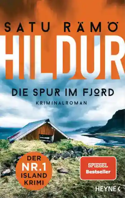 Reihe: Die Hildur-Reihe