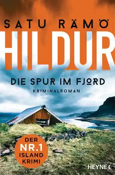 Reihe: Die Hildur-Reihe