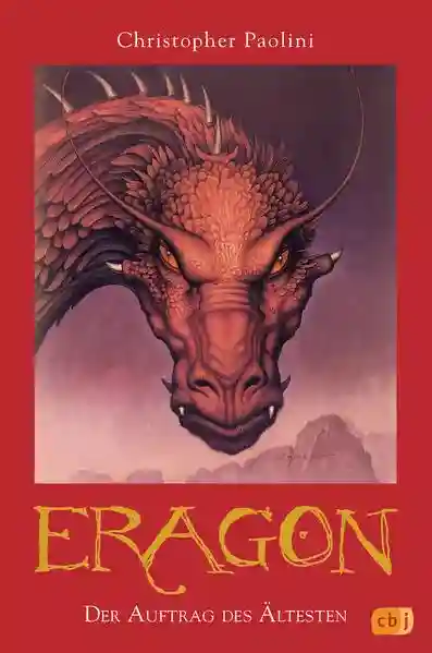 Reihe: Eragon